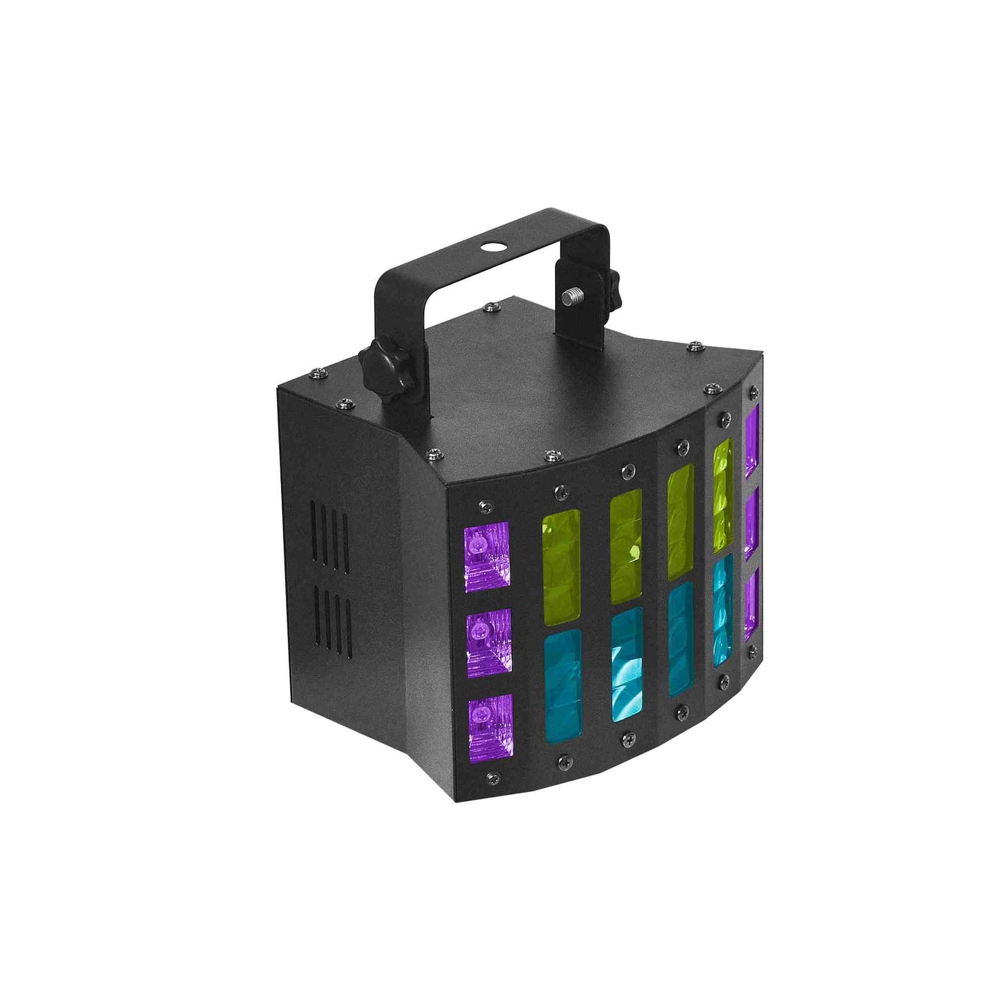 N-Gear | DB-42 3-1 Derby Light