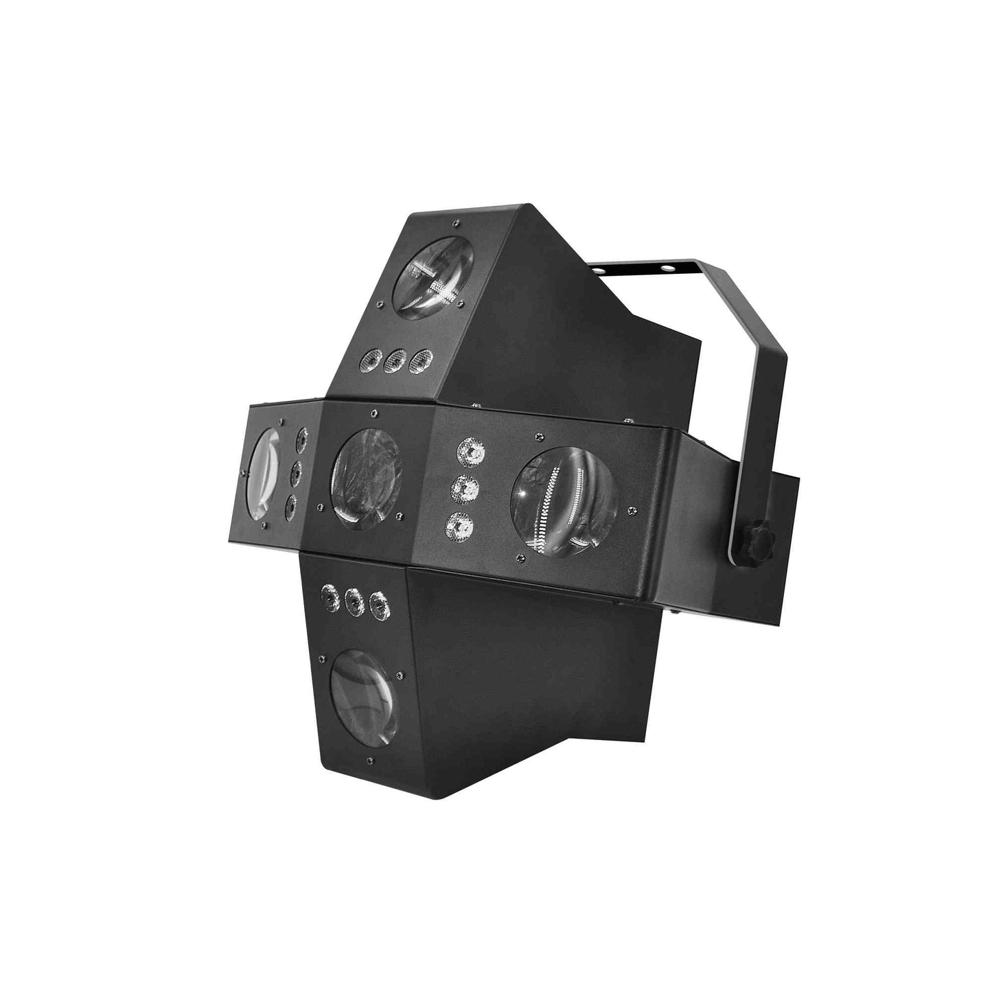 N-Gear | DB-43 Derby & Strobe Light