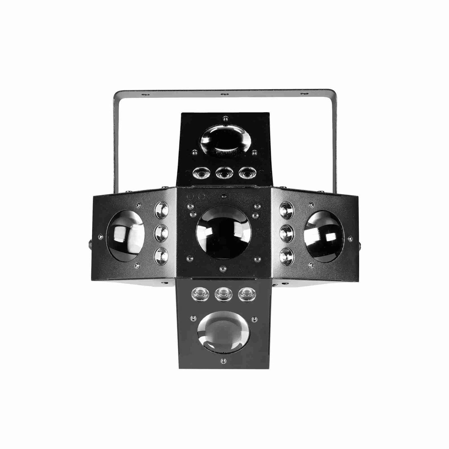 N-Gear | DB-43 Derby & Strobe Light