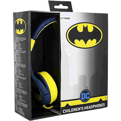 OTL | Batman Kid's Wired Headphones