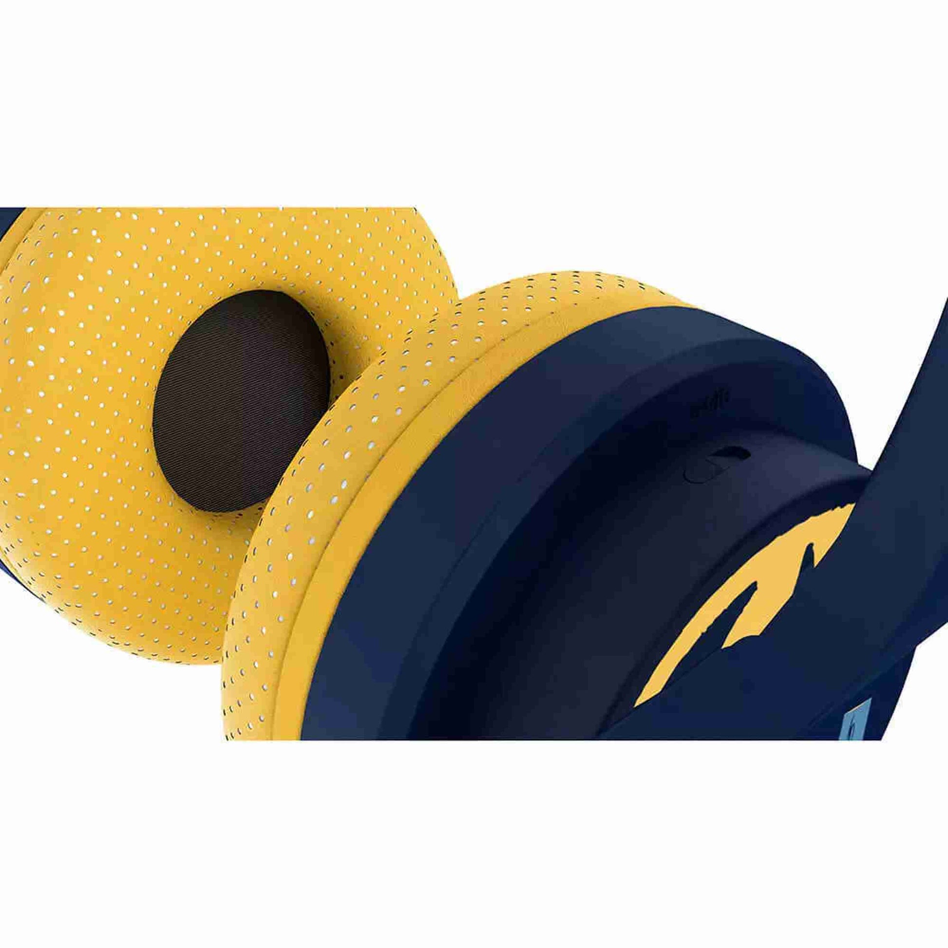OTL | Batman Kid's Wired Headphones with Microphone