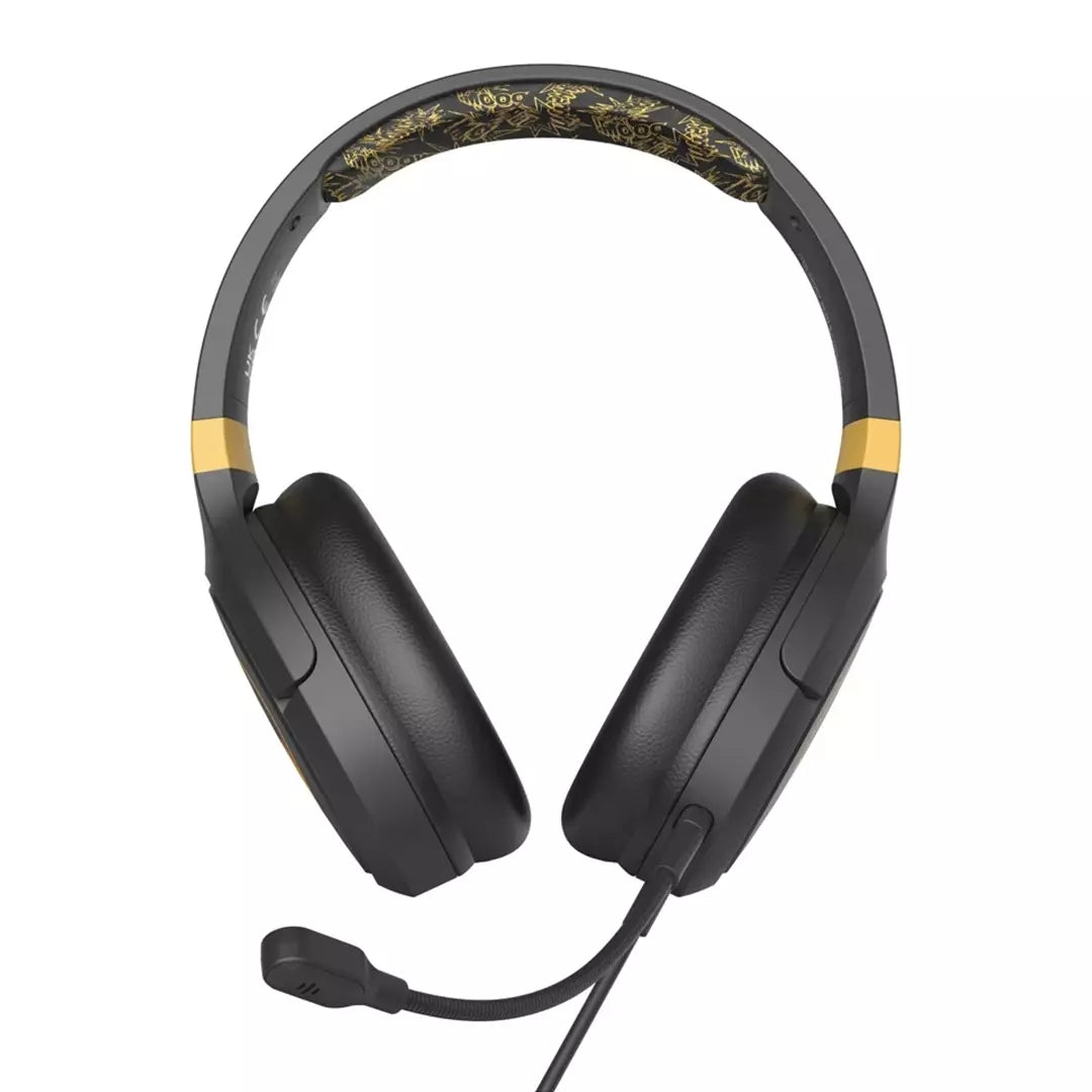 OTL | Batman Pro G1 Wired Gaming Headphones With Detachable Microphone