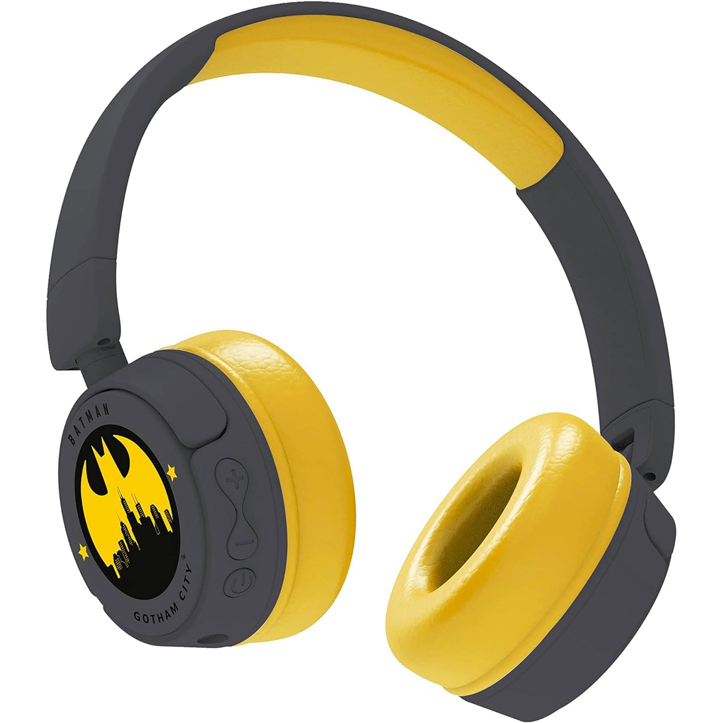 Batman | Gotham City Kids Wireless Headphones