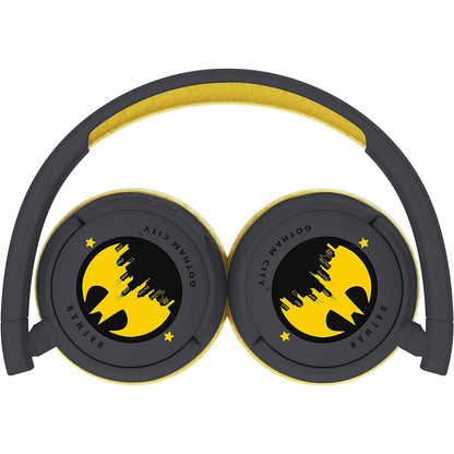 Batman | Gotham City Kids Wireless Headphones