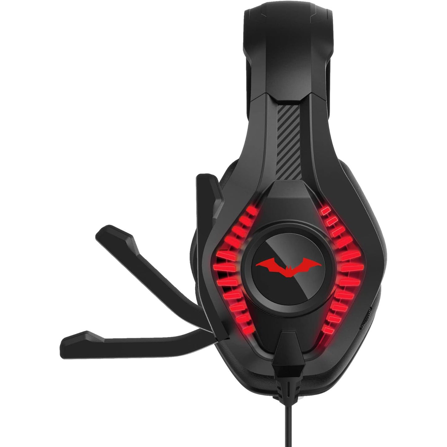 The Batman | Pro G5 Gaming Headphones