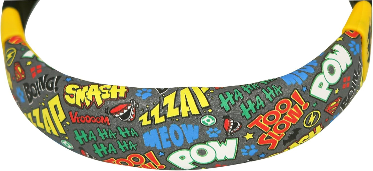 OTL | Batman Chibi Style Childrens Headphones with Ears