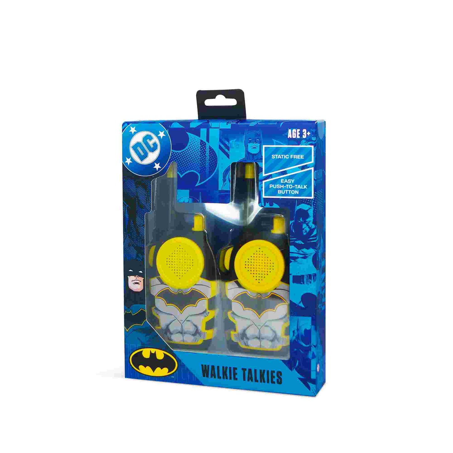 OTL Batman Walkie Talkie Set