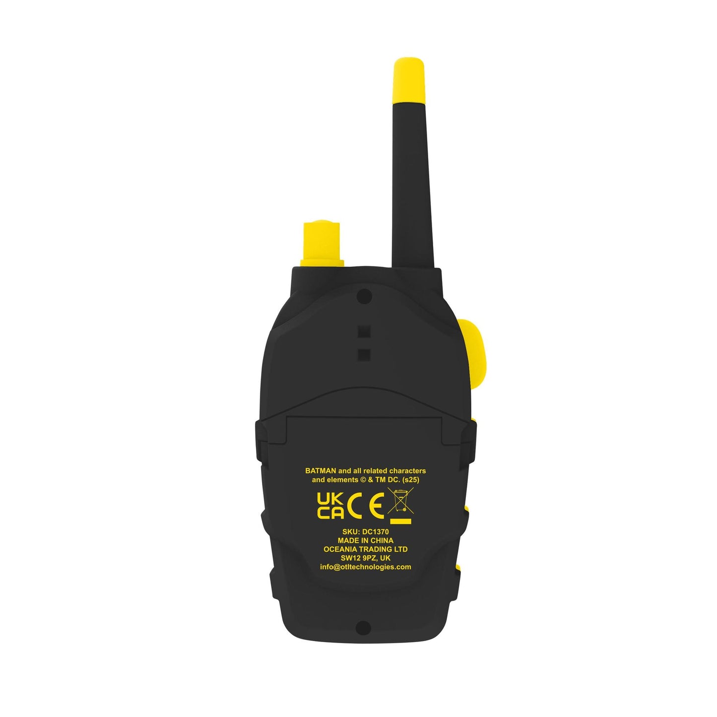 OTL Batman Walkie Talkie Set