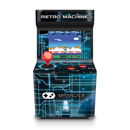 My Arcade | Retro Machine (200 In 1) - xploregifts