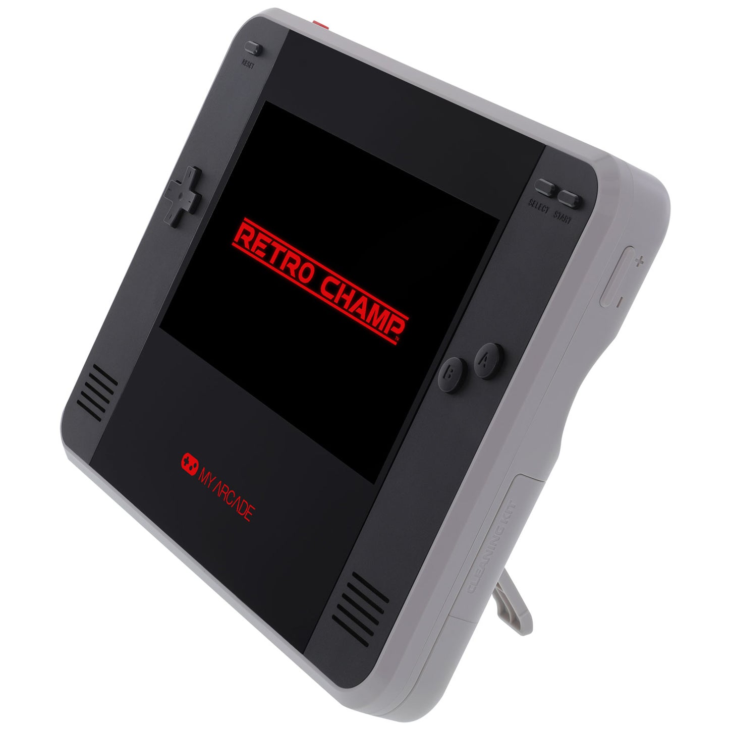 My Arcade | Portable Gaming Console Compatible with Nintendo NES and Famicom Games - xploregifts