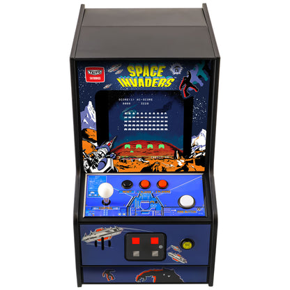 My Arcade | Micro Player 6.75 Space Invaders Collectible Retro (Premium Edition) - xploregifts