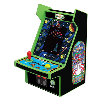 My Arcade | Micro Player Pro 6.7" Galaga Portable Retro Arcade (2 Games In 1) - xploregifts