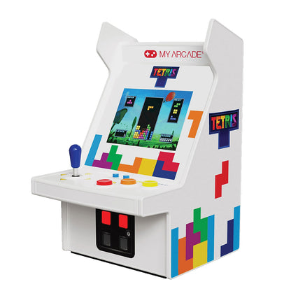 My Arcade | Micro Player Pro 6.7" Tetris Portable Retro Arcade