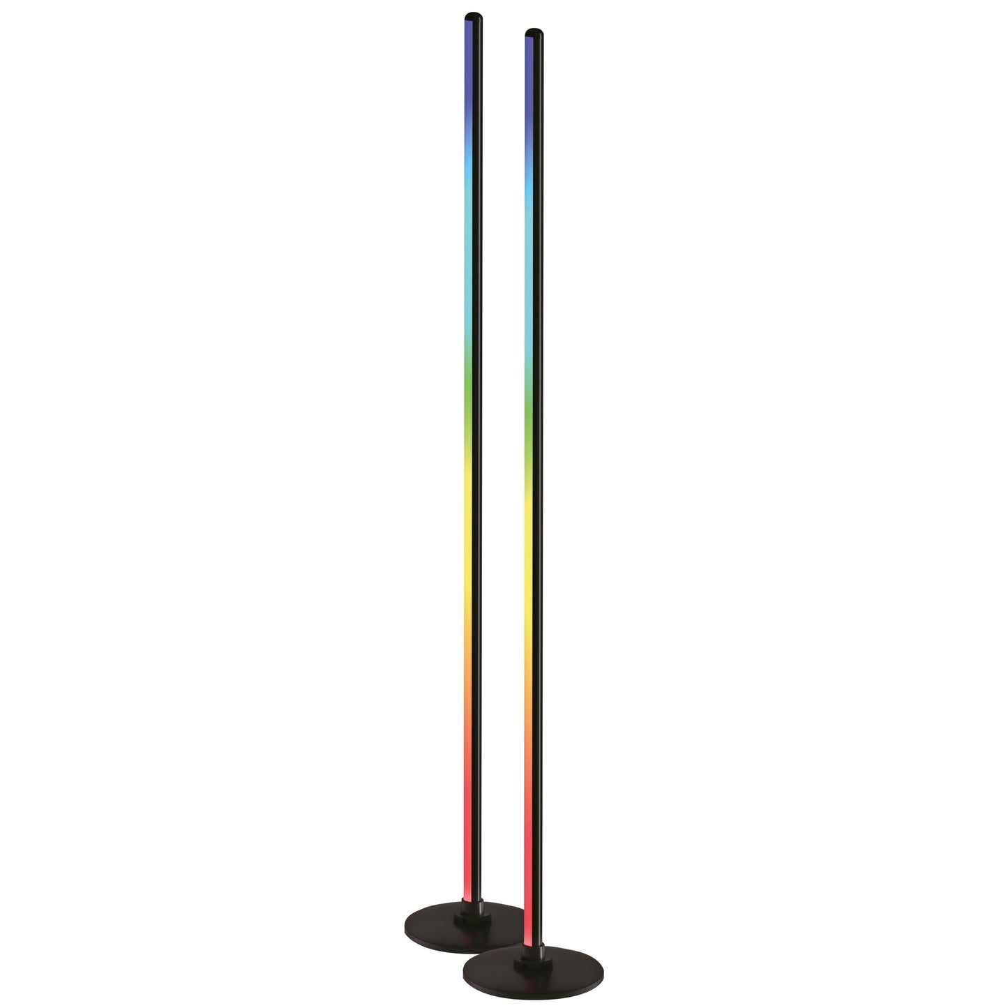N-Gear | Dreamlight Smart Floor Lamp (Pack of 2)