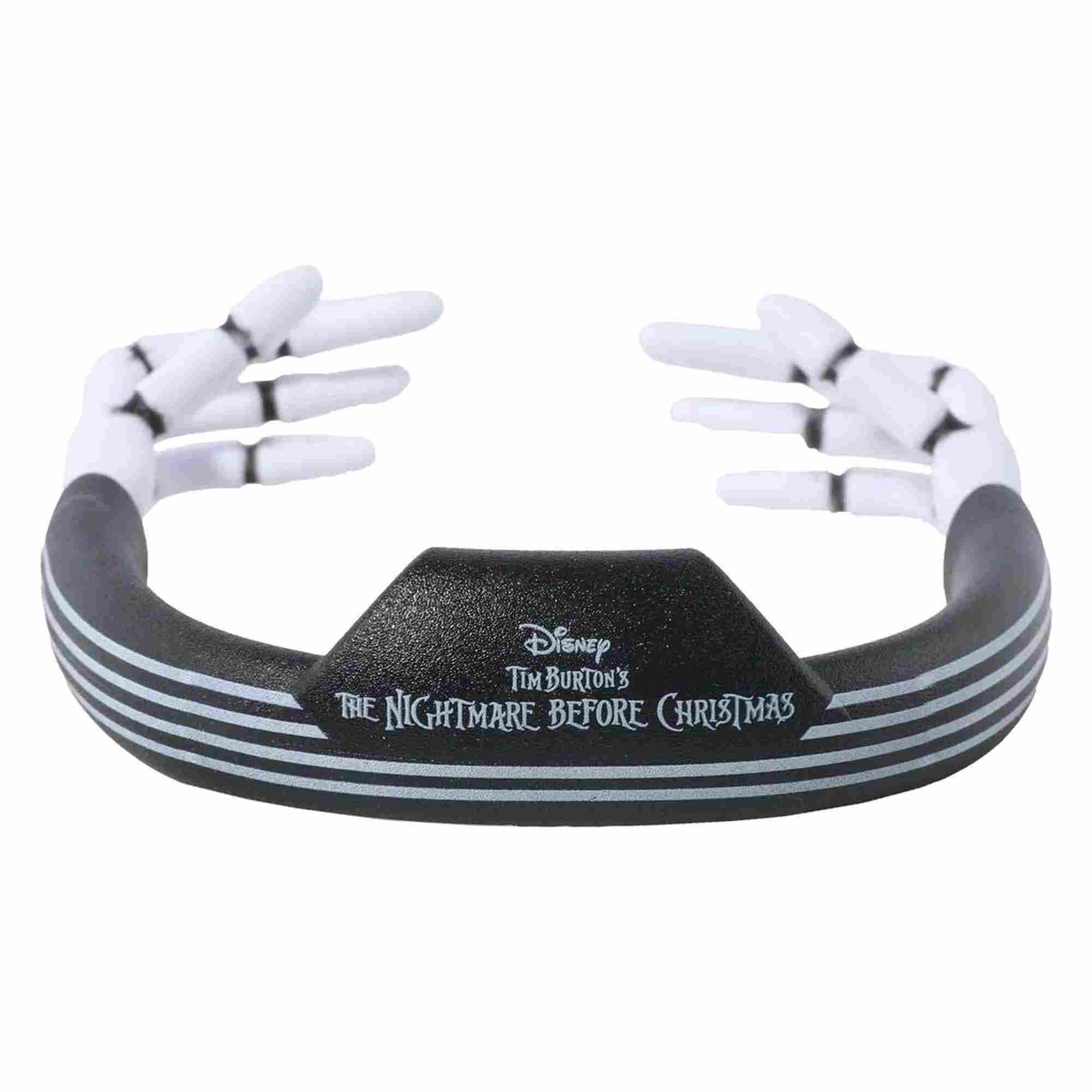 Quest | Nightmare Before Christmas Phone Stand and Decal Jack Skellington