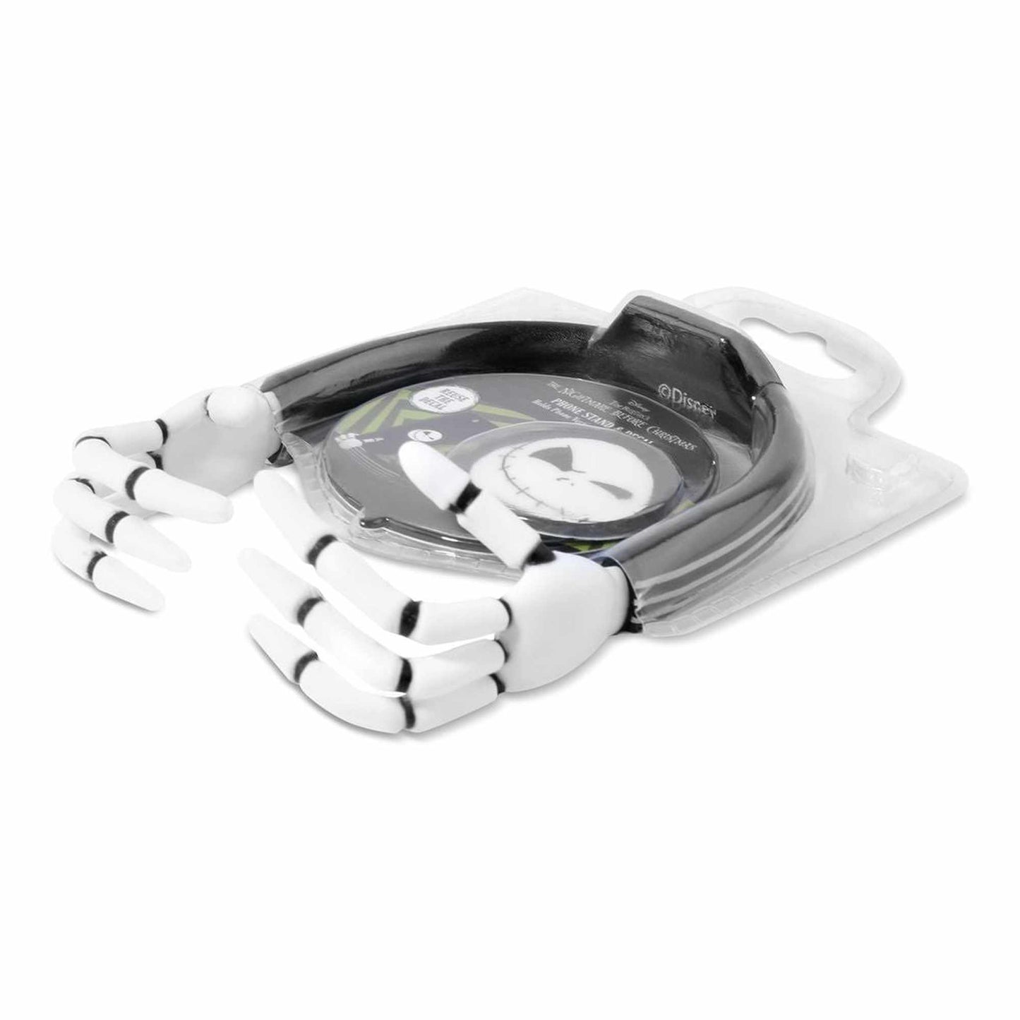 Quest | Nightmare Before Christmas Phone Stand and Decal Jack Skellington
