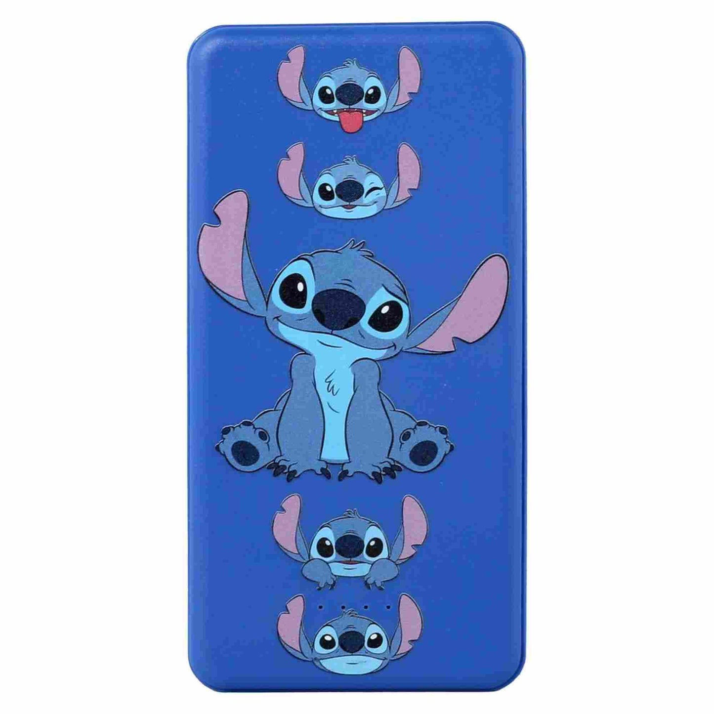 Quest | Stitch 10000Mah Power Bank Classic Expressions
