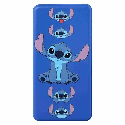 Quest | Stitch 10000Mah Power Bank Classic Expressions