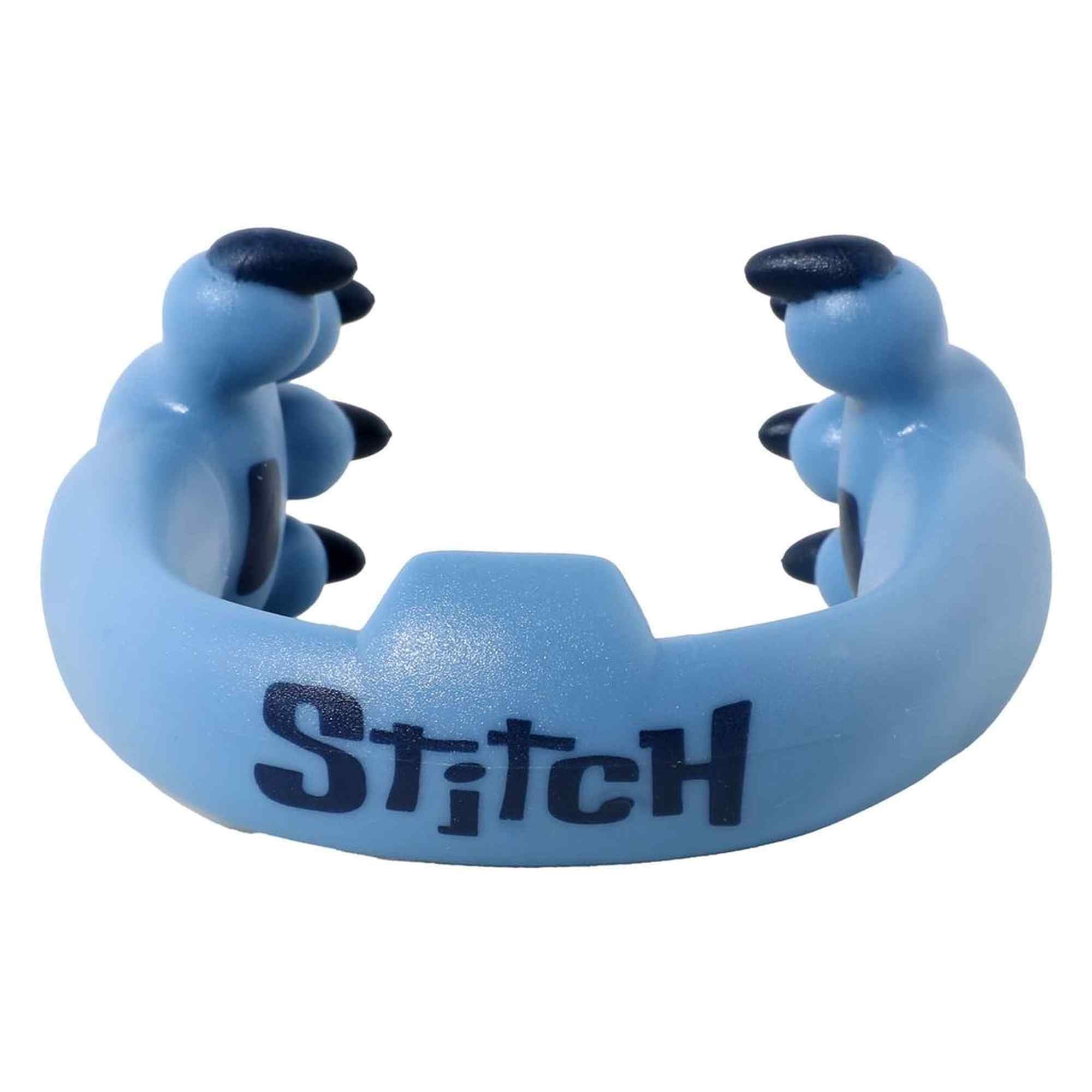 Quest | Stitch Phone Stand and Decal