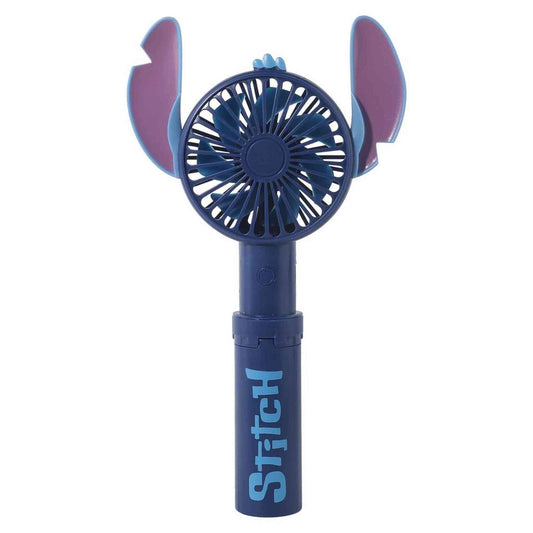 Quest | Stitch Portable Tripod Fan Head