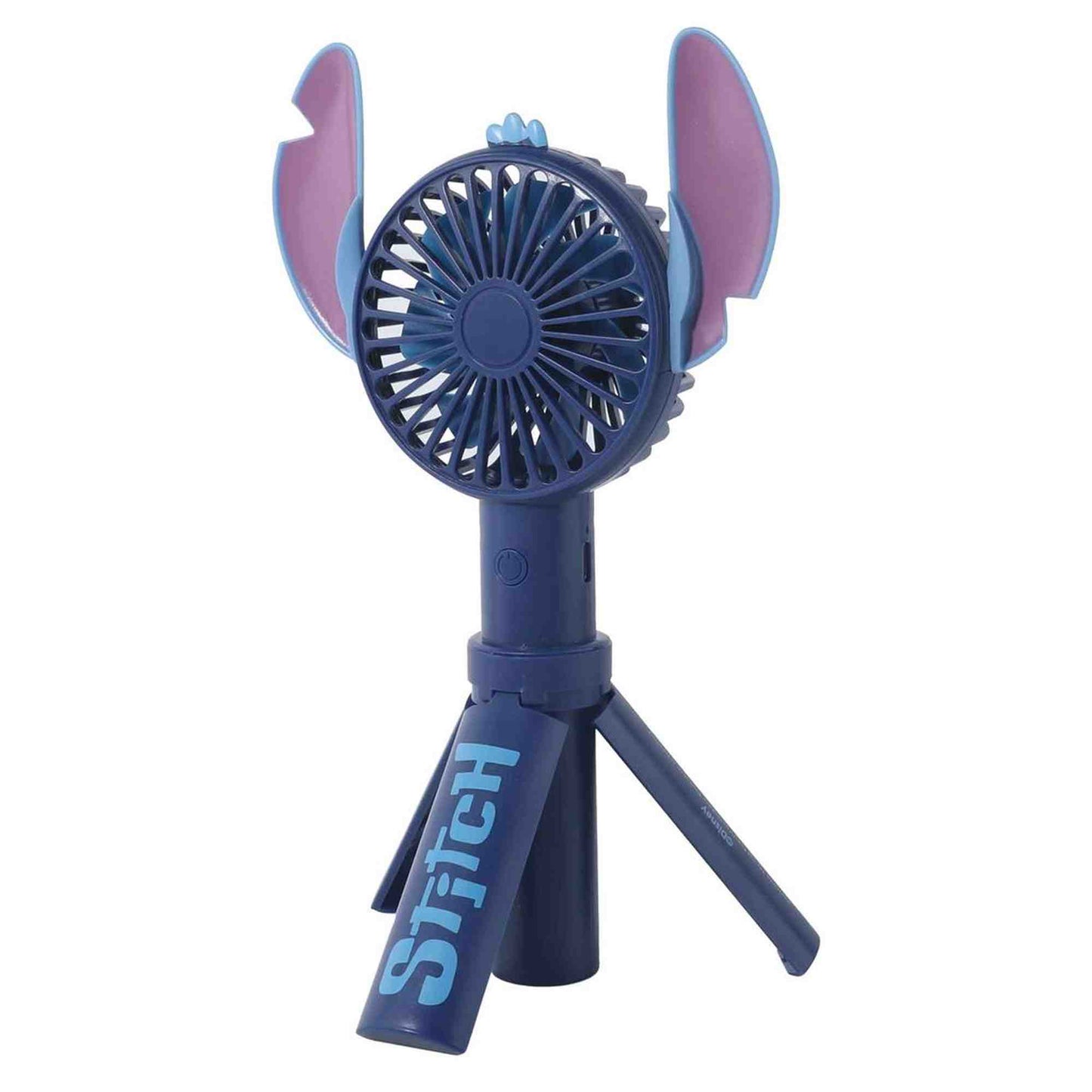 Quest | Stitch Portable Tripod Fan Head