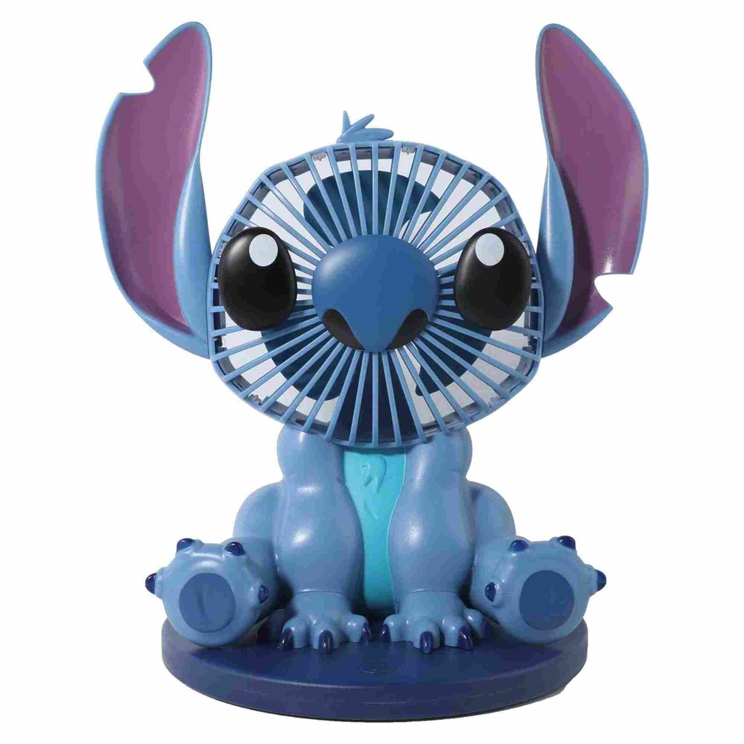 Quest | Stitch Molded Desk Fan
