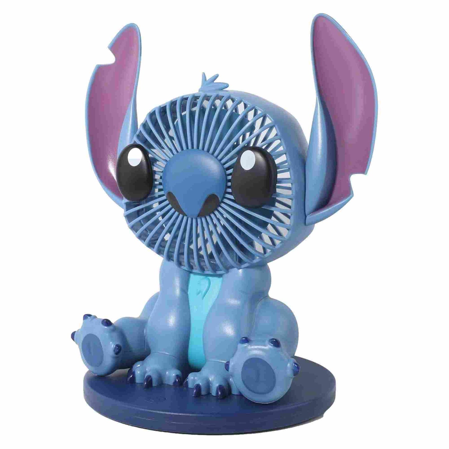 Quest | Stitch Molded Desk Fan