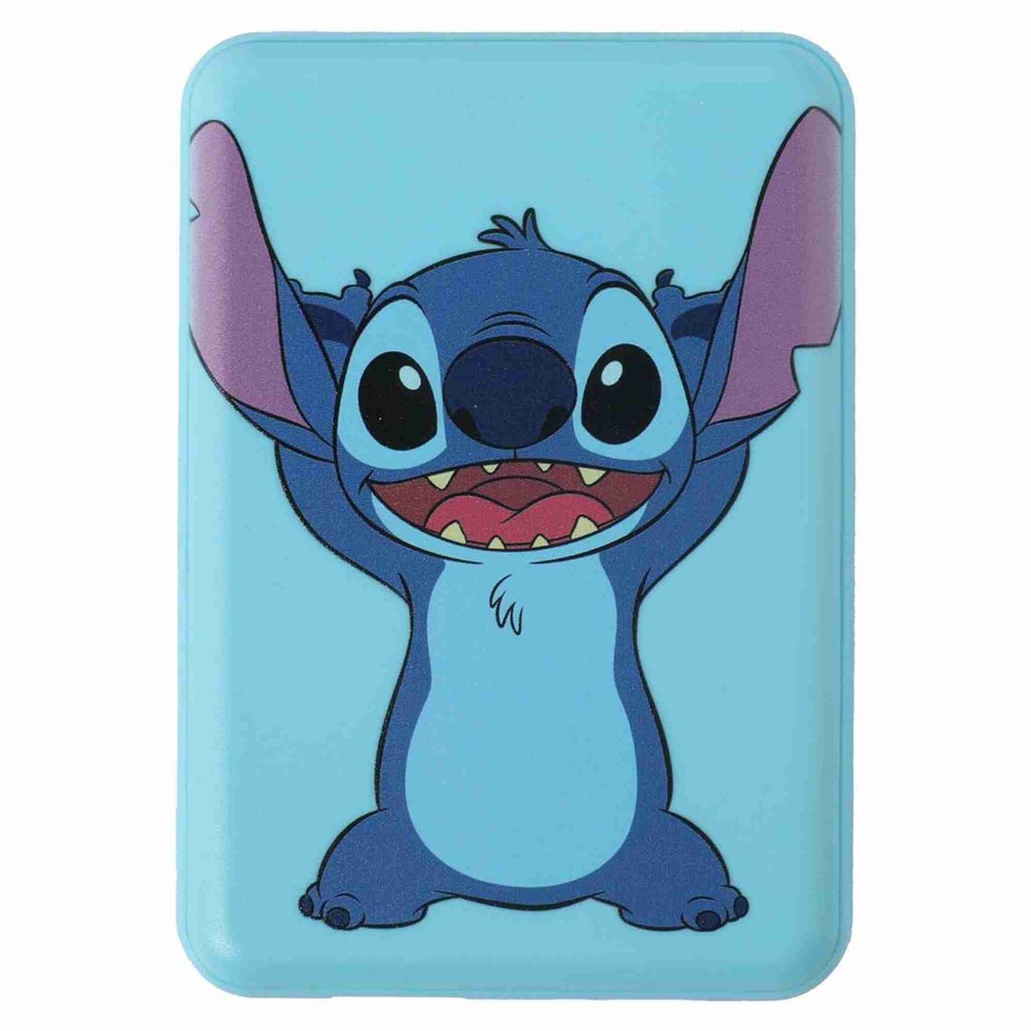 Quest | Stitch 5000Mah Magnetic Power Bank In Your Face