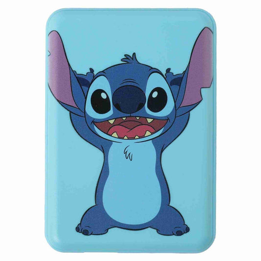 Quest | Stitch 5000Mah Magnetic Power Bank In Your Face