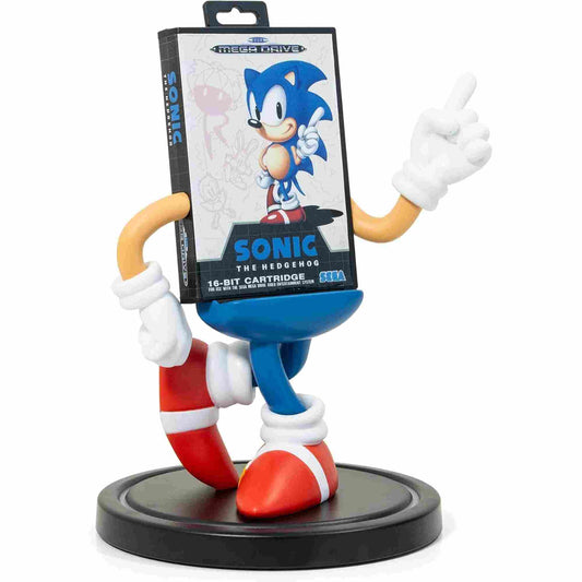 Power Idolz | Sonic the Hedgehog Wireless Charging Dock