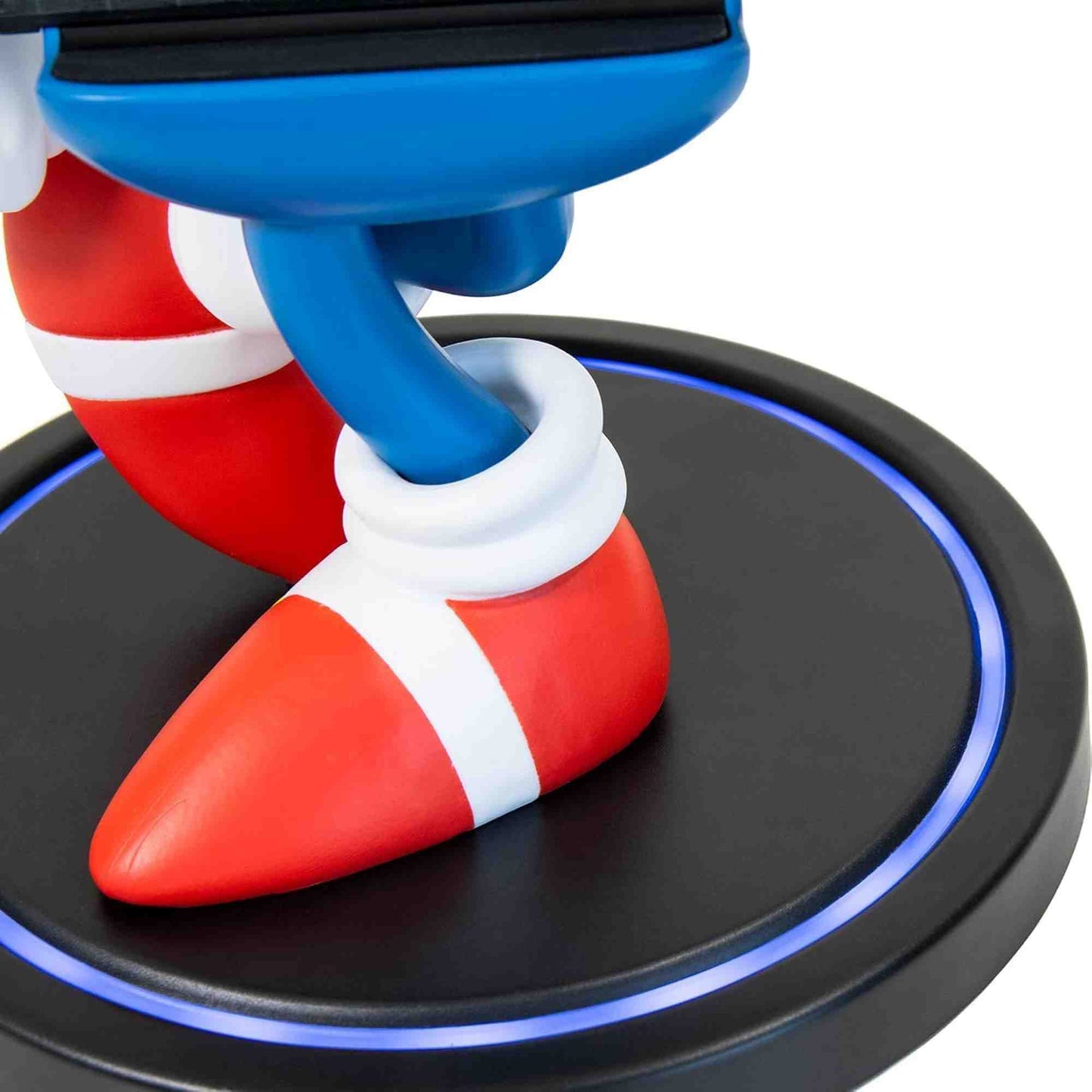 Power Idolz | Sonic the Hedgehog Wireless Charging Dock