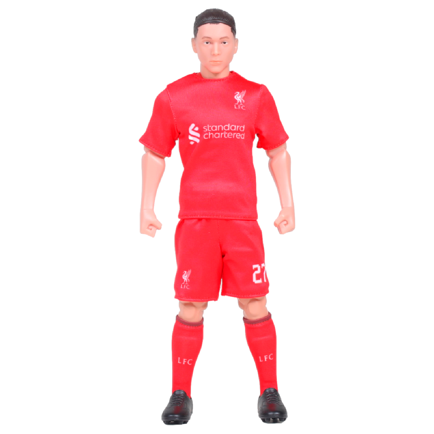 Darwin Nunez Liverpool Soccer 2022/23 30CM Figure - xploregifts