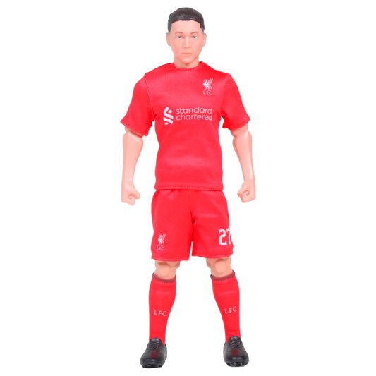 Darwin Nunez Liverpool Soccer 2022/23 30CM Figure - xploregifts