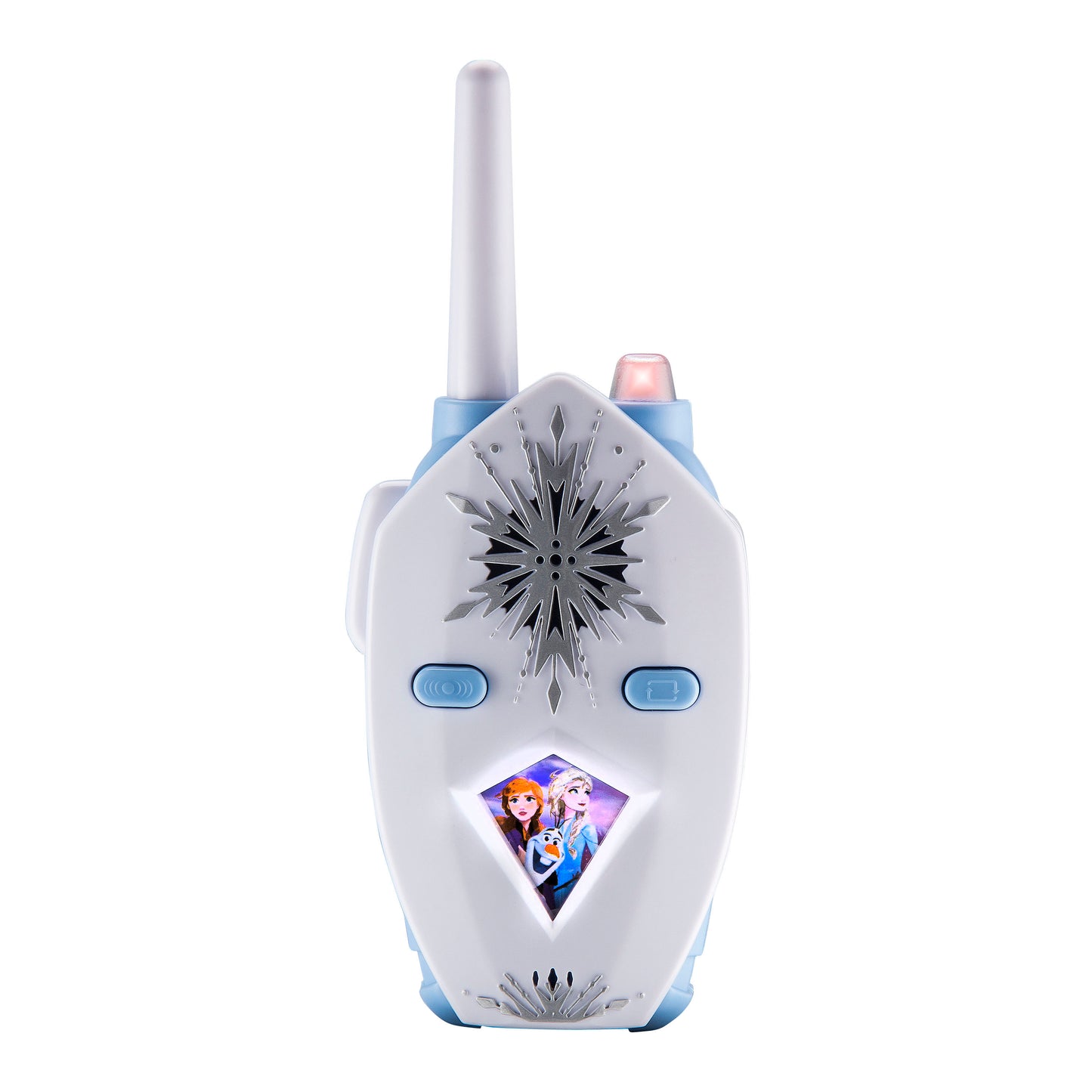 Frozen | Walkie Talkies with Extended Range, Lights & Sound Effects - xploregifts