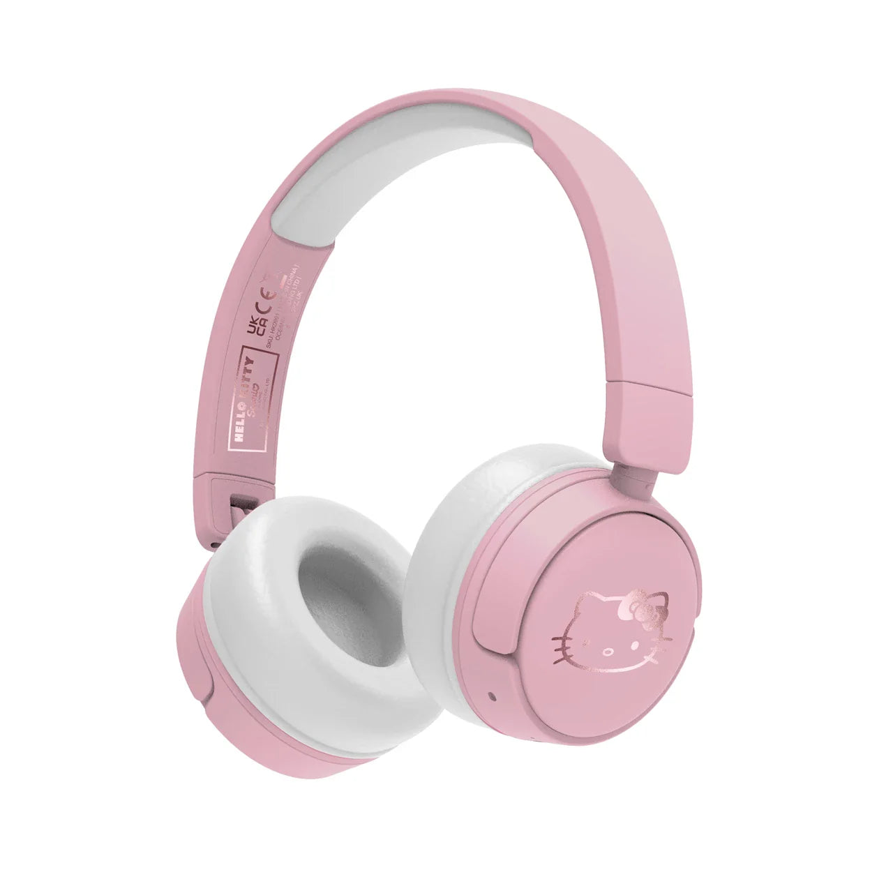 OTL | Hello Kitty Kid's Wireless Headphones