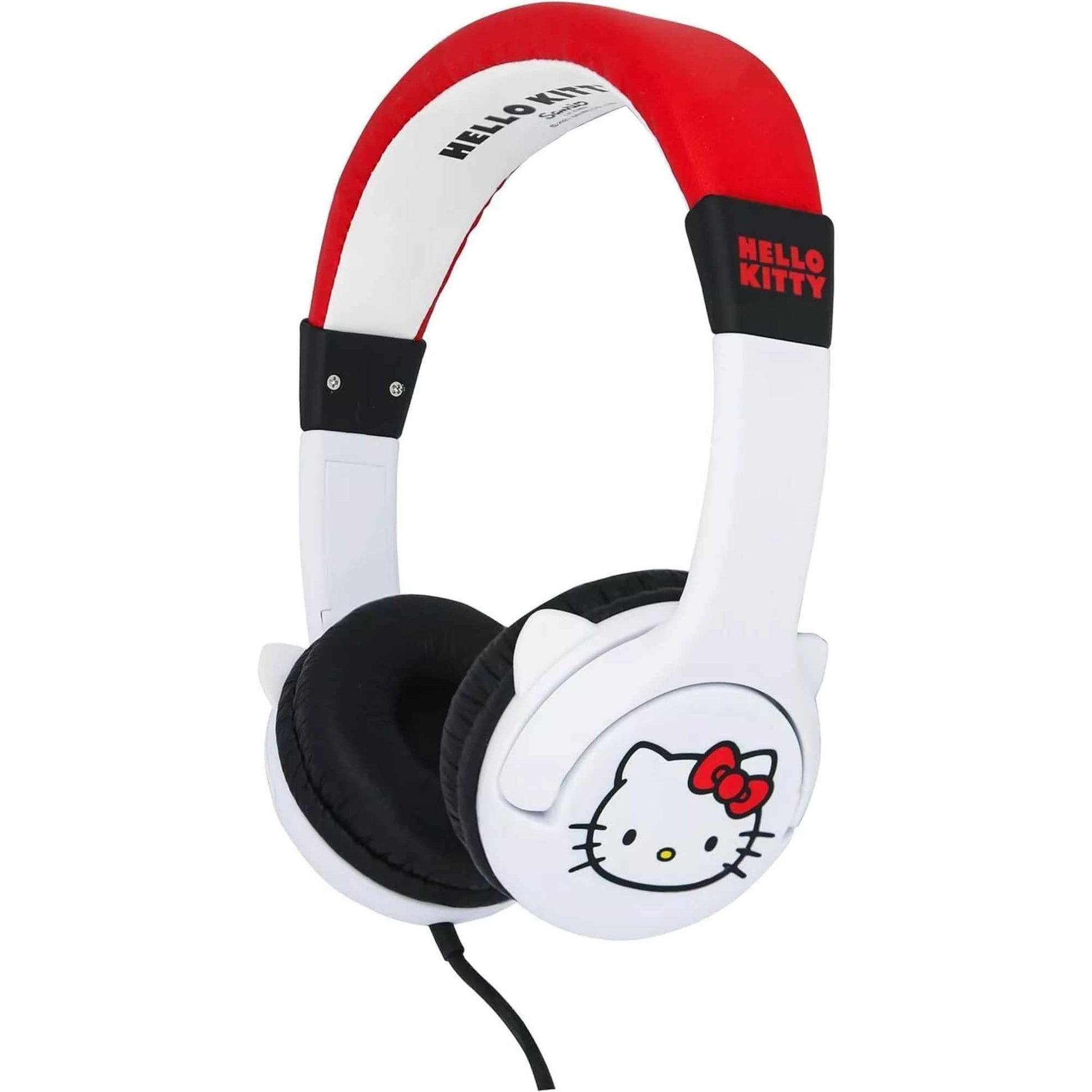 OTL | Hello Kitty Kid's Wired Headphones with Ears