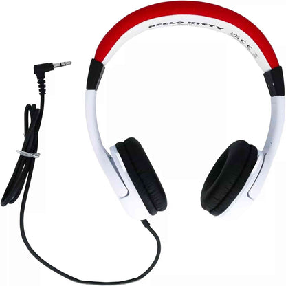 OTL | Hello Kitty Kid's Wired Headphones with Ears