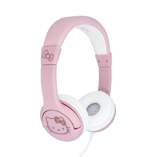 OTL | Hello Kitty Rose Gold Children's Headphones