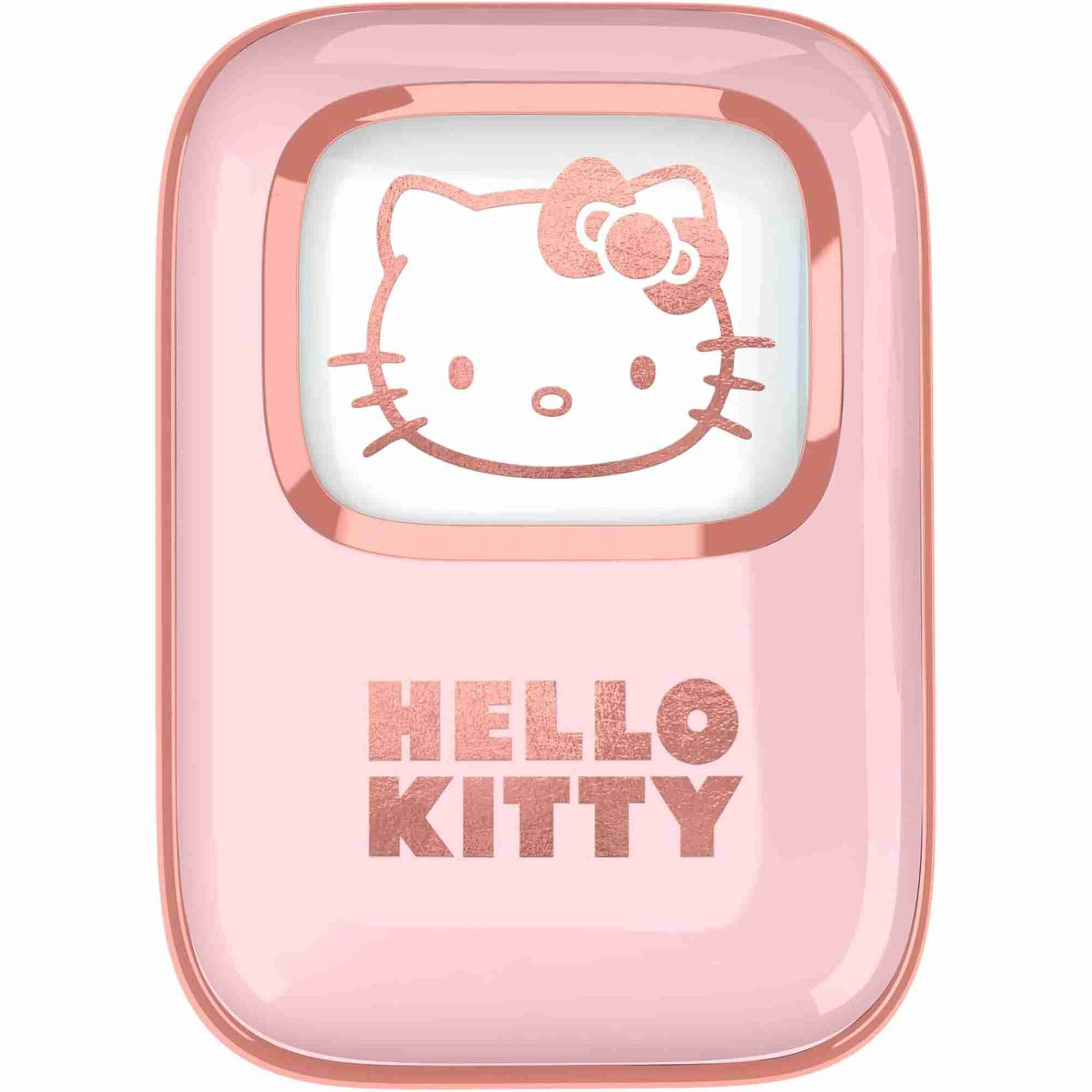 OTL | Hello Kitty Slide Open TWS Earphones