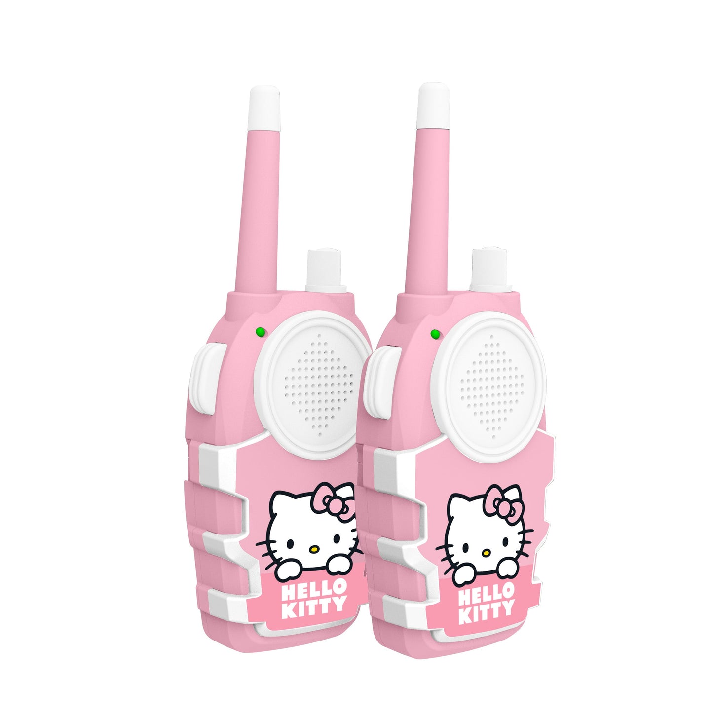 OTL | Hello Kitty Walkie Talkie Set