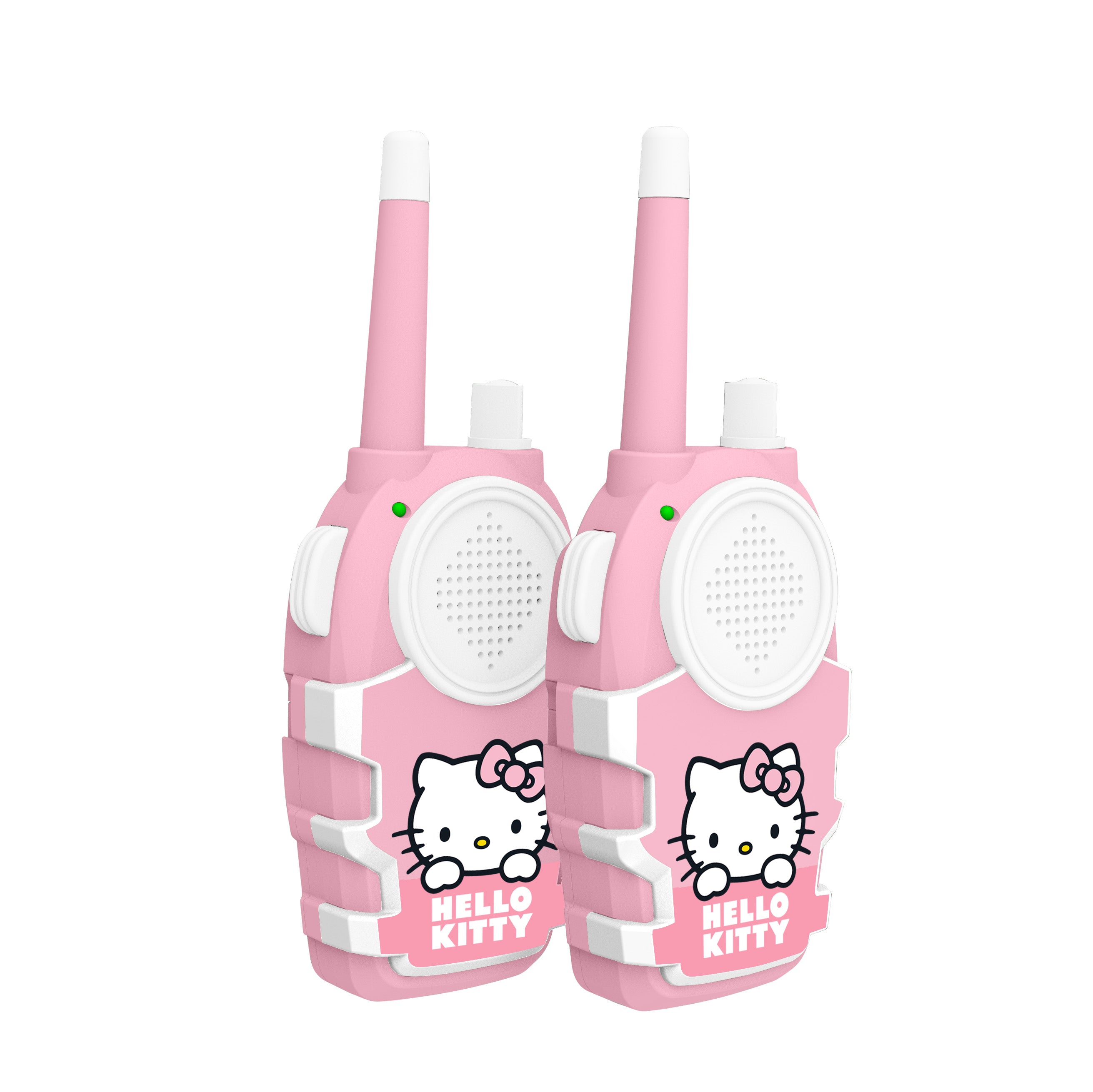 OTL | Hello Kitty Walkie Talkie Set