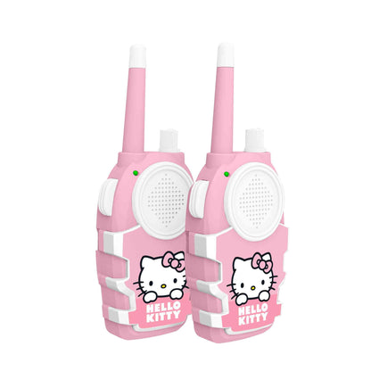 OTL | Hello Kitty Walkie Talkie Set
