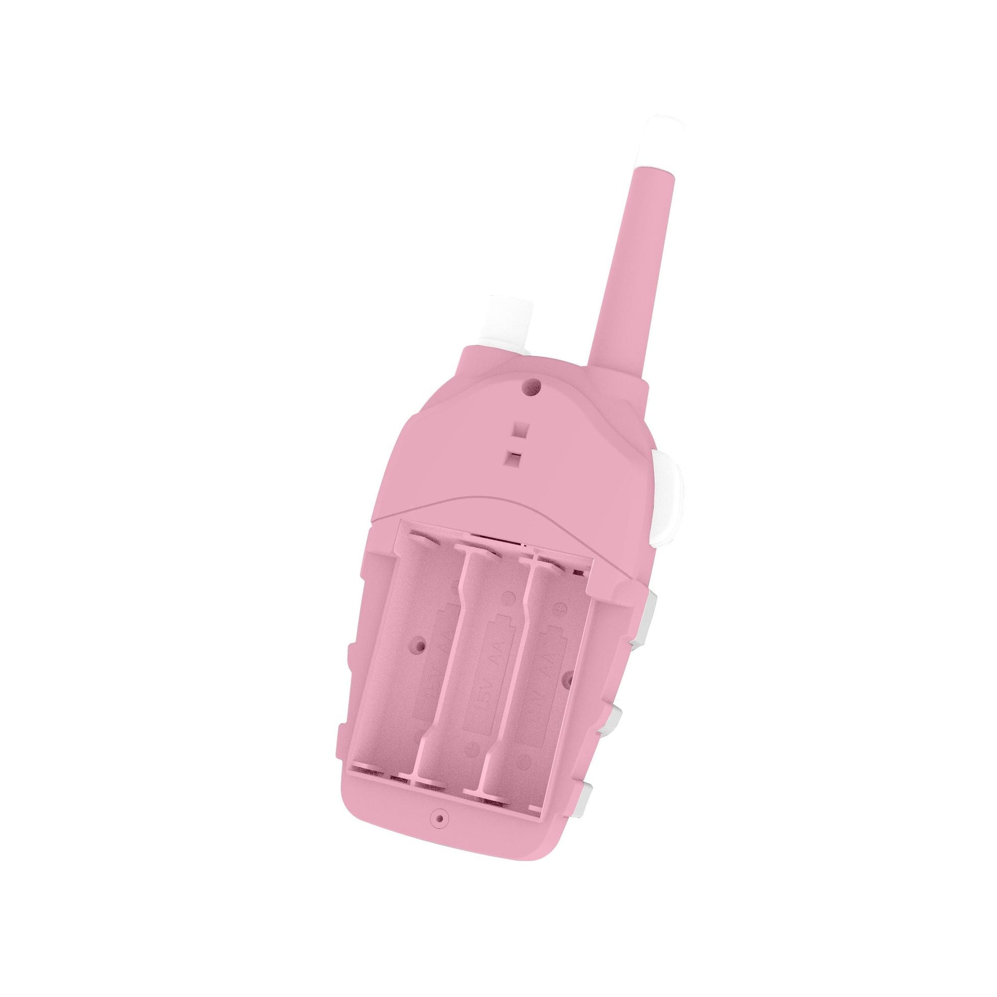 OTL | Hello Kitty Walkie Talkie Set
