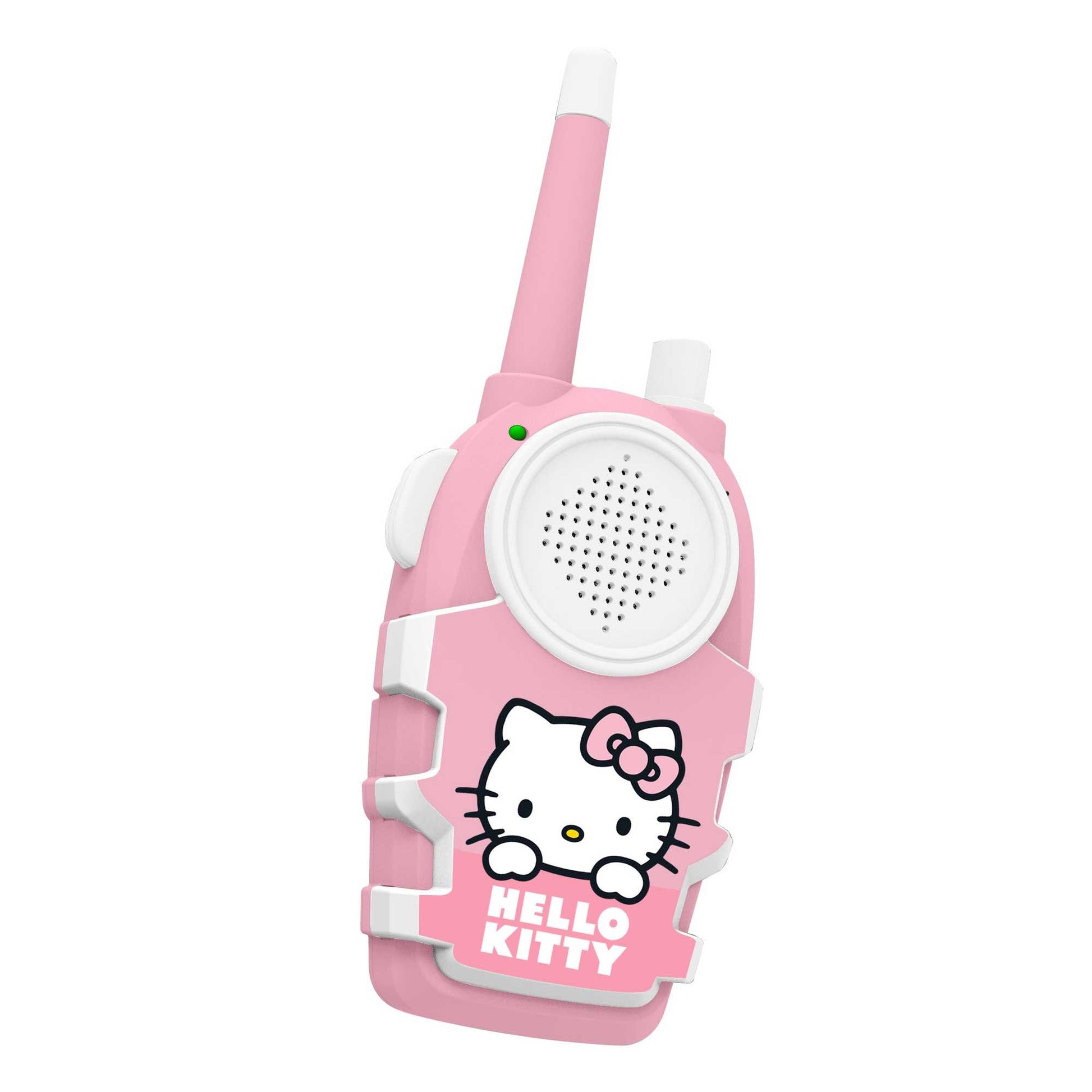 OTL | Hello Kitty Walkie Talkie Set