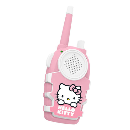 OTL | Hello Kitty Walkie Talkie Set