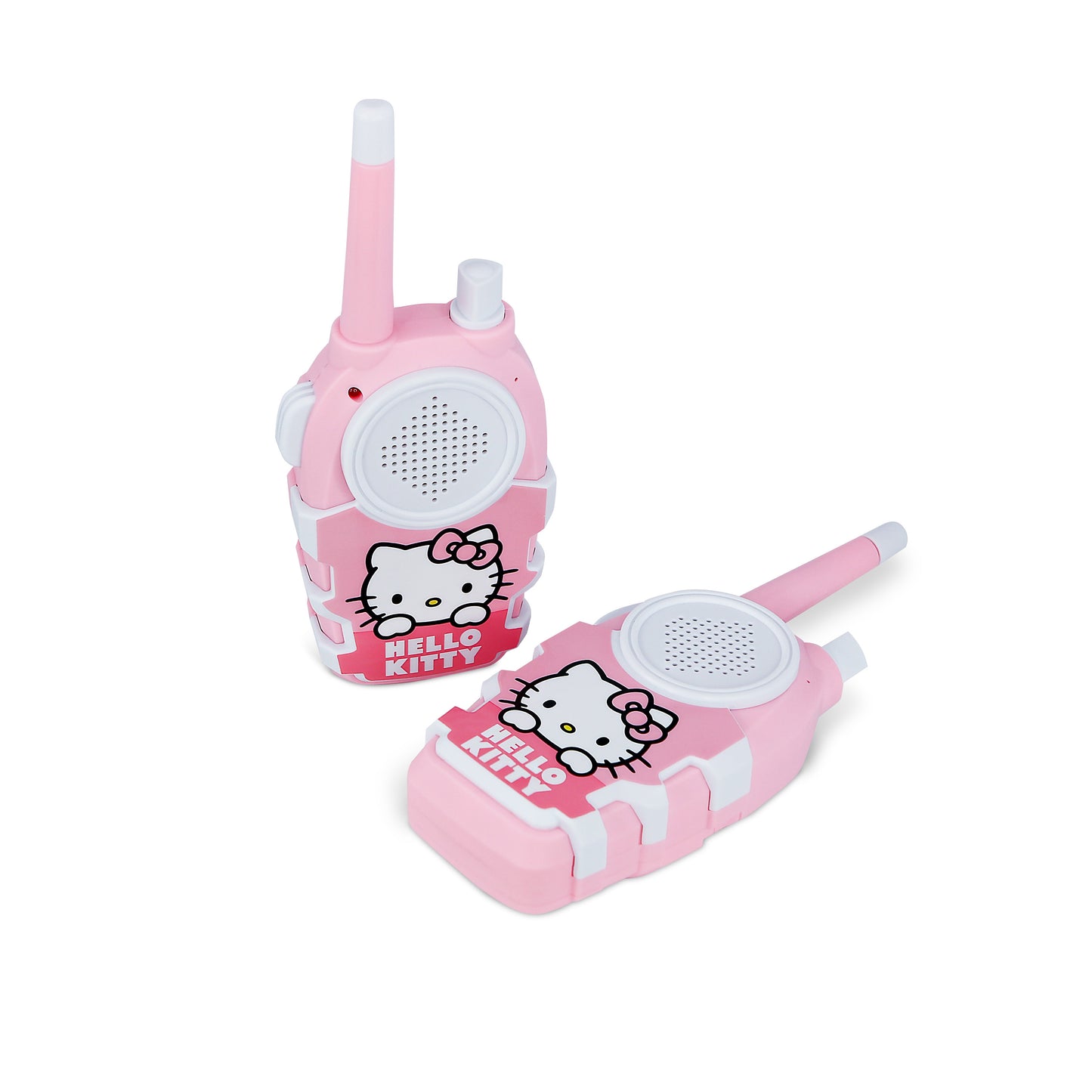 OTL | Hello Kitty Walkie Talkie Set