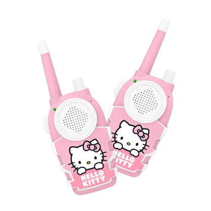 OTL | Hello Kitty Walkie Talkie Set