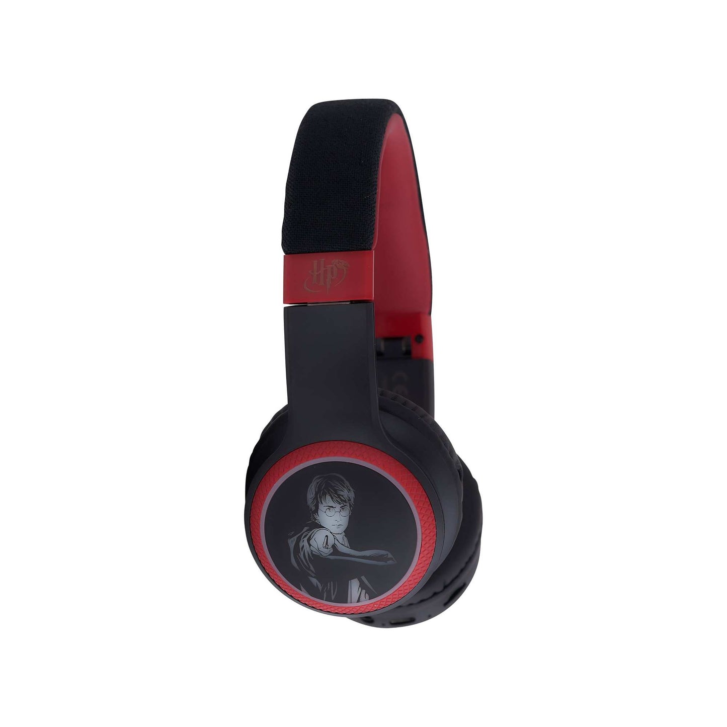 Lazerbuilt | Harry Potter Patronus Light-Up Bluetooth Headphones