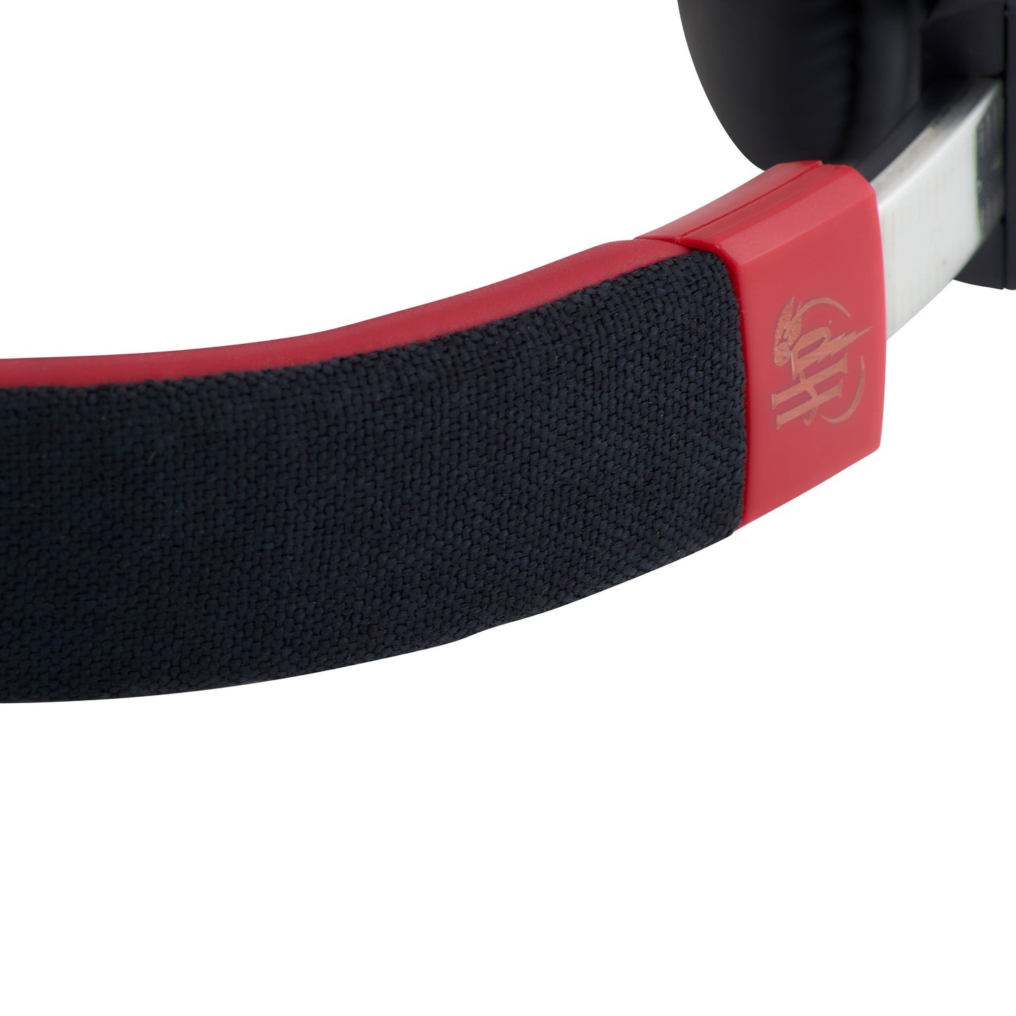 Lazerbuilt | Harry Potter Patronus Light-Up Bluetooth Headphones