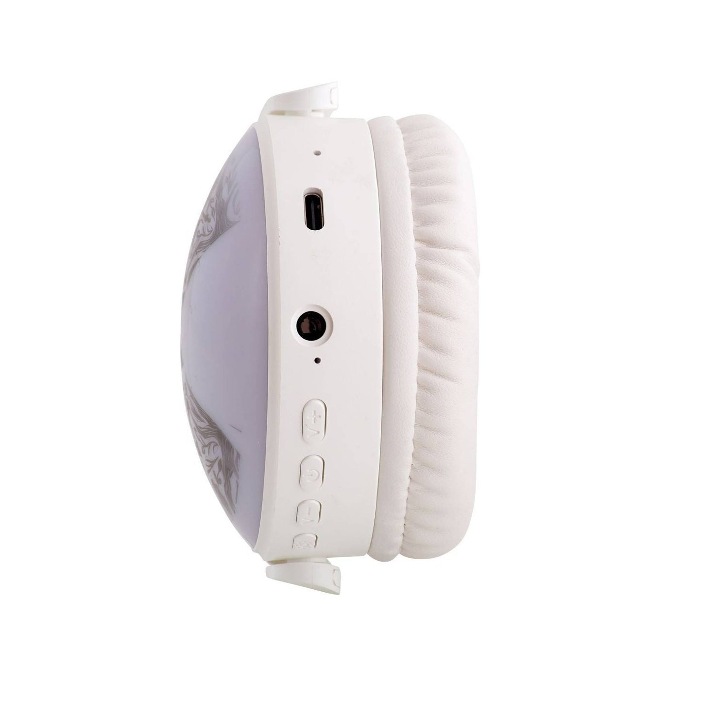 Lazerbuilt | Wicked Light-Up Bluetooth Headphones